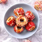 영진 탕후루 동결건조 빙탕후루 500g 4봉 : 영진해외직구