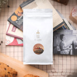 케냐AA PLUS 니에리 레드 소일 마운틴 중배전 스페셜티 원두커피 더치, 500g, 1개 : 오클락커피