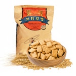 금풍제과 보리건빵 인간사료 골프간식 6.5kg, 1개 : 존맛천국