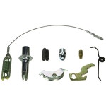 칼슨 품질 브레이크 부품 H2534 자가 조정 수리 키트 : 노아로