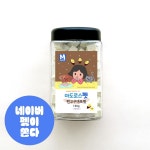 마도로스펫 찐고구마트릿 130g / 동결건조간식 : 마도로스 펫