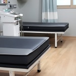 두타매트 풀패키지 베드 전신 안마매트 온열 마사지 한의원 물리치료실 : 에스엘메디케어