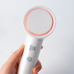 위드웰 에어락 BLDC 항공모터 헤어드라이기 미용실 저소음 미니 드라이어 : 위드웰withwell