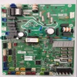 새로운 P-4818 P31267 17H30000B 에어컨 제어 보드 17F17258A H7B04867A P0151-3 W-0056 : 프라임엣지 무역