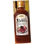 움트리 장어 양념 590g 업소용 액상 소스 구이양념 : 다사랑dasarang