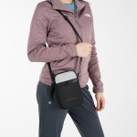 셰르파니 Simplicity AT 크로스월렛(24-SIMPL-02-06-0) - 스털링 : 트래블메이트