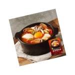 참스토리 순두부 찌개 250g 즉석식품 : 다사랑dasarang