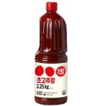 식자재왕 초장 1box (2.25kg x 8개) : 유통88