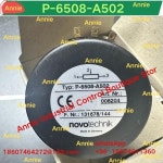 새로운 각도 센서 P-6508-A502 : 종원 상사