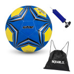 스타 뉴 라이트 축구공 CB8015 유소년용 4호 5호 가벼운 어린이 축구볼 : 주식회사오와식스