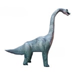 대형 팽창식 브라키오사우루스 풍선 공룡 실제 쥬라기 월드 공기 블로우 긴 목 공원 6m 10m : 디유종합쇼핑몰십육