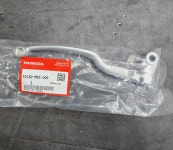 [중고] CBR600RR (24-)  클러치레버 좌 A0256 : 모토튠 스토어