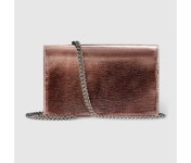 구찌 바이컬러 GG 마몬트 체인 지갑 858006AAFV27741 : 비유니크 BEUNIQ