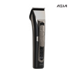 아지아 스마트토르 JP-650 프로 바리깡 전문가용 미용실 전기 헤어 클리퍼 : 아지아 스마트바리깡