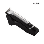 아지아 스마트미니V JP-250 토끼 바리깡 전문가용 미용실 헤어 트리머 클리퍼 : 아지아 스마트바리깡