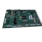 기존 초침 JV100/TS100 프린터 베이스 IO 보드 E 401016 01 : DiEU종합쇼핑몰십칠