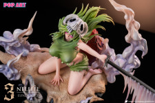 [예약] POP.ART 네리엘 블리치 레진피규어 : 피규어원