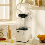 한일 믹서기 초고속 진공 블렌더 대형 대용량 AirX 26년 신제품 : 한일공식스토어