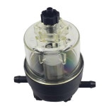 130306380 트럭 400 시리즈 디젤 엔진용 수분 분리기 필터 어셈블리 0000000038 : 일파CP