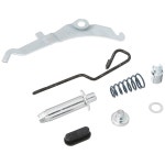 칼슨 품질 브레이크 부품 H2623 자가 조정 수리 키트 : 노아로