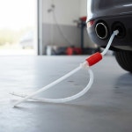 석유자바라 기름자바라 오일수동펌프 : 맬모샵