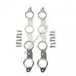 고온 금속 배기 가스켓 12617944 03413B 11518860 누출 보장 .a5kd : 이십사룡산업