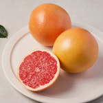 프리미엄 레드 자몽 10개 : 햇살조은