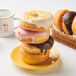 곡물로만든 슈퍼도넛 3종,250g5개입 3개 : 메이든마켓