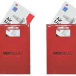 에어넵 프리미엄 기프트백(선물용) : 주식회사 메디빌리프