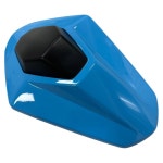 GSX8S GSX8R 2023용 리어 페어링 모터사이클 조수석 파이리온 시트 카울 Black : 더비5