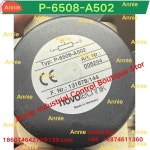 새로운 각도 센서 P-6508-A502 : 종원 상사