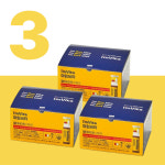 종근당 아임비타 이뮨샷 30병 3박스 이문샷 아엠비타 멀티비타민 영양제 앰플 청소년 : 현 가든