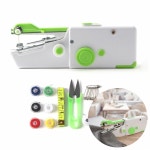 심플한 간이재봉틀 휴대용재봉틀 수선도구 : 캉가의 요술주머니