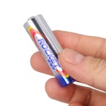 호이 AA 로케트 2입x20개 로케트건전지 도어락건전지 : 호이쓰리