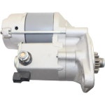 12V 1.4kw 스타터 모터 300N11431Z 야마르 3TNE84 4JH 395 DSL 374 엔진에 적합 : 종원 상사