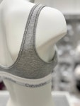 [캘빈클라인] Calvin Klein Underwear  여성 모던 코튼 리프트 브라렛 QF5490-020 : 롯데 은평 캘빈클라인진