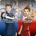 (PC 스팀) 역전재판 123+456 컬렉션 : 인벤게임즈