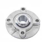 좌석이 있는 스테인레스 스틸 외부 볼 베어링 SUCFC204 205 206 207 208 209 210 211 : DiEU종합쇼핑몰십팔