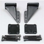 듀브로 366 대형 스케일 T 스타일 컨트롤 혼(2팩) : 0포텐샵0