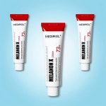 동아제약 메디필 멜라논 엑스 크림 동화제약 맬라논 크림 약국 연고 2+1 3개 : 제로랩