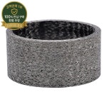 62x30 오토바이 배기 파이프 머플러 가스켓 가와사키 닌자 ZX-6R 13-22 ZG1400 15-22 1000SX 2020 2022 : 이십사룡산업