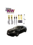 KW V3 서스펜션 Mercedes Benz 벤츠 W204 C63 AMG 쇼바 35225033 : 소닉모터스
