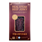 (M) 홍대감 리얼 스테이크 육포 170g, 1개 : 코스트코가 바로 코앞