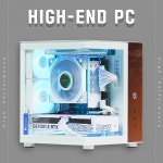 하이엔드PC 견적추천 NO.1 : 추천하는남자 TYPC