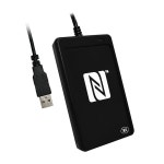 ACS ACR1252U-M1 카드 리더 USB : 온스 브릿지