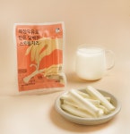 [우윳집] 스트링 치즈 100g : 우윳집