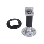 큐비클 L1 받침대 화장실칸막이받침대 큐비클부속 : 윤나루