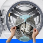 운동화세탁망 극세사운동화세탁망 빨래 신발 : 서도 상회