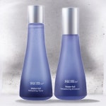 숨37도 워터풀 2종 단품(토너+에멀전) : 뷰티청아