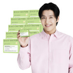 [10개월] 바디닥터스 강하늘 식물성 멜라토닌 2mg 함유 멜라바인 30정, 10개 : 바디닥터스 공식스토어